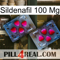 Sildenafil 100Mg 15